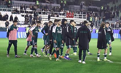 Τα σχόλια στον bwinΣΠΟΡ FM για το ντέρμπι της Τούμπας και την γκέλα του Παναθηναϊκού