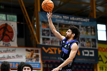 Elite League: Συνέχισαν ακάθεκτοι Πρωτέας Βούλας και Παπάγου