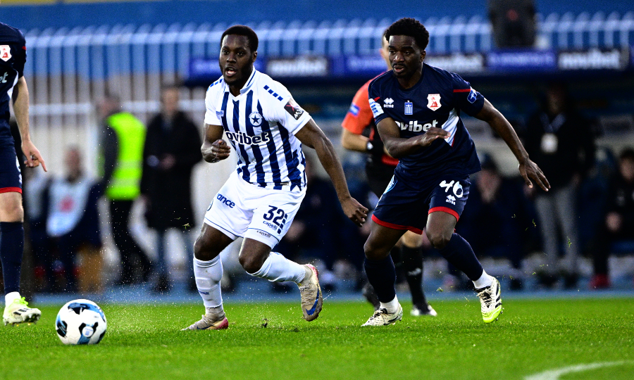 Ατρόμητος-Πανσερραϊκός