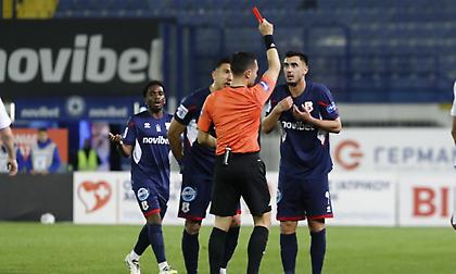 Πανσερραϊκός: «Είναι ντροπή αυτό που γίνεται και σήμερα για το ελληνικό πρωτάθλημα»