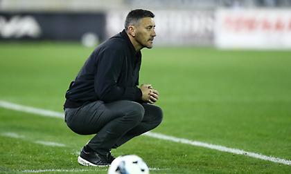 Κέρκεζ: «Δεν είναι δίκαιο το αποτέλεσμα, κάναμε παιδικά λάθη»