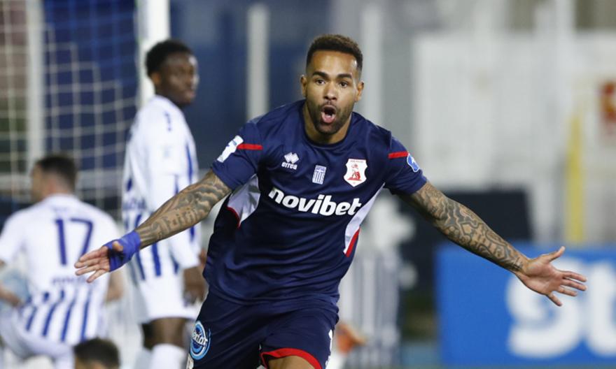 Πολύ σκληρός για να πεθάνει ο Πανσερραϊκός, τιμώρησε στο 92' τον Ατρόμητο!