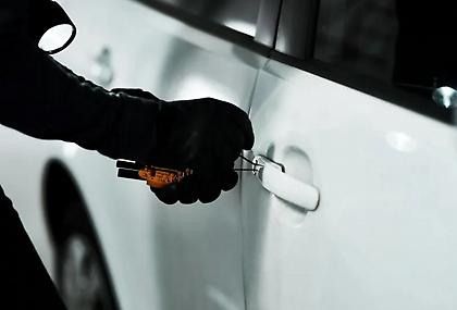 Χανιά: Συνελήφθη αλλοδαπός για δέκα περιπτώσεις κλοπών από οχήματα, οικίες και επιχειρήσεις