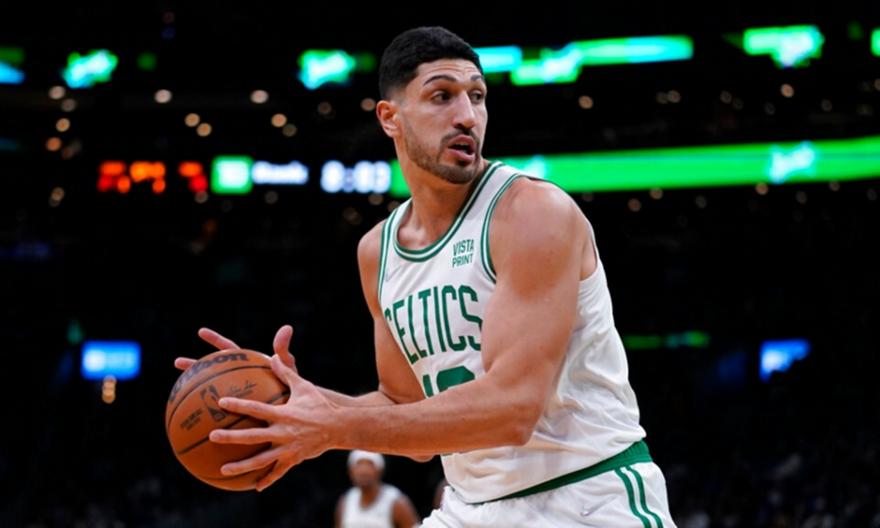 Καντέρ: «Θέλω να παίξω στον Παναθηναϊκό, αλλά όχι μέχρι να απολυθεί ο Αταμάν»