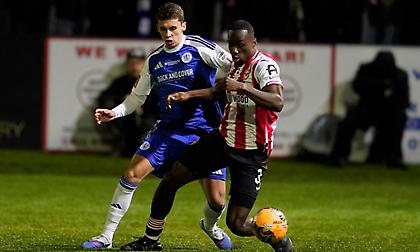 Μάκσφιλντ-Μπρέντφορντ