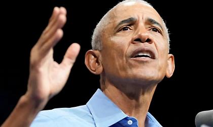 Ομπάμα για τους εξωγήινους: Οι πιθανότητες να υπάρχει ζωή εκεί έξω είναι μεγάλες