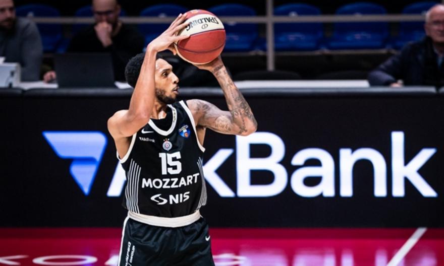 Επίσημο: Στους Φιλαδέλφεια 76ερς ο Πέιν - Το μεγάλο ποσό που βάζει στα ταμεία της η Παρτίζαν!