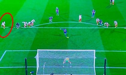 Χαμός στην Ισπανία με το χαμένο πέναλτι του Γιαμάλ: Η Mundo Deportivo ισχυρίζεται πως θα έπρεπε να επαναληφθεί