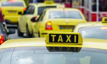 Νέα τριήμερη απεργία στα ταξί από αύριο στην Αττική - Διήμερο χειρόφρενο σε όλη τη χώρα