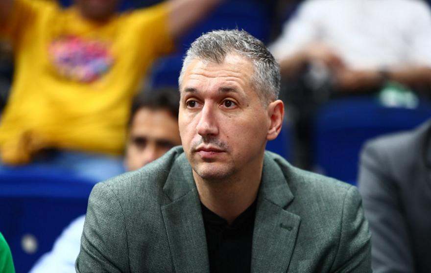 Παραιτήθηκε από την ΕΟΚ ο Διαμαντίδης