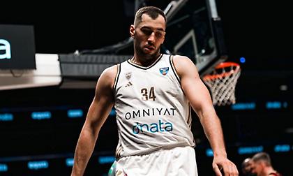 Σάρωσε την Μπόσνα και παρέμεινε στην κορυφή η Ντουμπάι BC