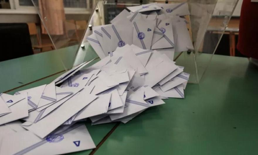 Δημοσκόπηση GPO: Σταθερά πρώτη η ΝΔ - Θετικοί οι πολίτες στη Συνταγματική Αναθεώρηση