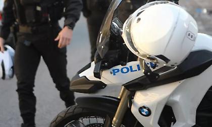 Ένοπλη ληστεία σε σούπερ μάρκετ στον Πειραιά