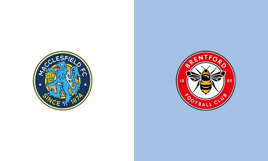 Μάκλσφιλντ-Μπρέντφορντ