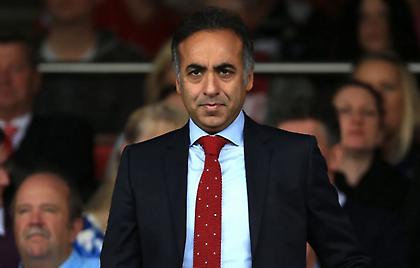 Μαχαιρώθηκε πρώην ιδιοκτήτης της Νότιγχαμ από ληστές που μπήκαν στο σπίτι του!