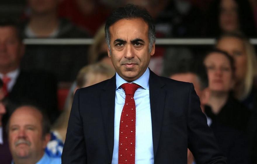 Μαχαιρώθηκε πρώην ιδιοκτήτης της Νότιγχαμ από ληστές που μπήκαν στο σπίτι του!