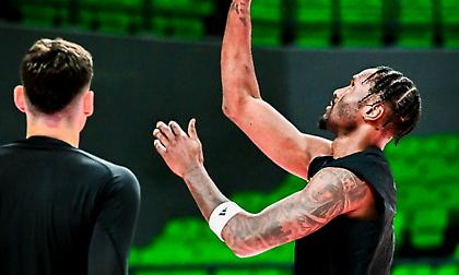 Χέιζ-Ντέιβις: «Να αποκτήσουμε χημεία όσο πιο γρήγορα γίνεται - Ένιωσα ότι το κεφάλαιο Φενέρ έκλεισε για εμένα»