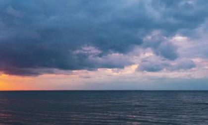 Καιρός: Μικρή πτώση της θερμοκρασίας με παροδικές νεφώσεις και τοπικές βροχές σήμερα