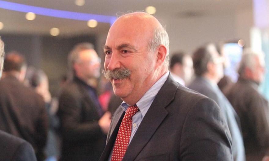 Συναγερμός στα Σπάτα: Ο Χρήστος Μαυρίκης, ο «αρχικοριός» των υποκλοπών, πυροβόλησε στον αέρα και κλείστηκε στο σπίτι του