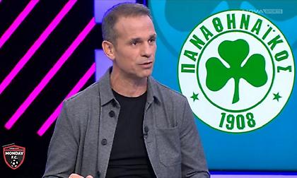 Ντέμης για τις αποδοκιμασίες στον Μπακασέτα: «Εγώ είχα παραιτηθεί για αυτόν τον λόγο» - Τι είπε για Μπενίτεθ