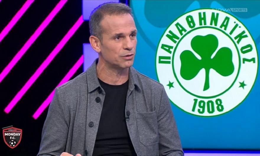 Ντέμης για τις αποδοκιμασίες στον Μπακασέτα: «Εγώ είχα παραιτηθεί για αυτόν τον λόγο» - Τι είπε για Μπενίτεθ