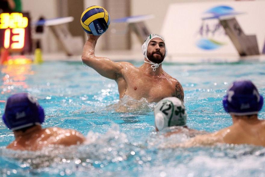 Με τη Γιατράν στους «16» του Euro Cup ο Παναθηναϊκός