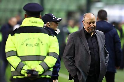 Αθανασίου: «Ολοένα και χειρότερος δημιουργικά ο Παναθηναϊκός, μηδενική η επιρροή του Μπενίτεθ»