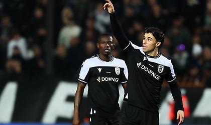 Τσορμπατζόγλου: «Θα μπορούσε να πάρει το παιχνίδι στις λεπτομέρειες ο ΠΑΟΚ»