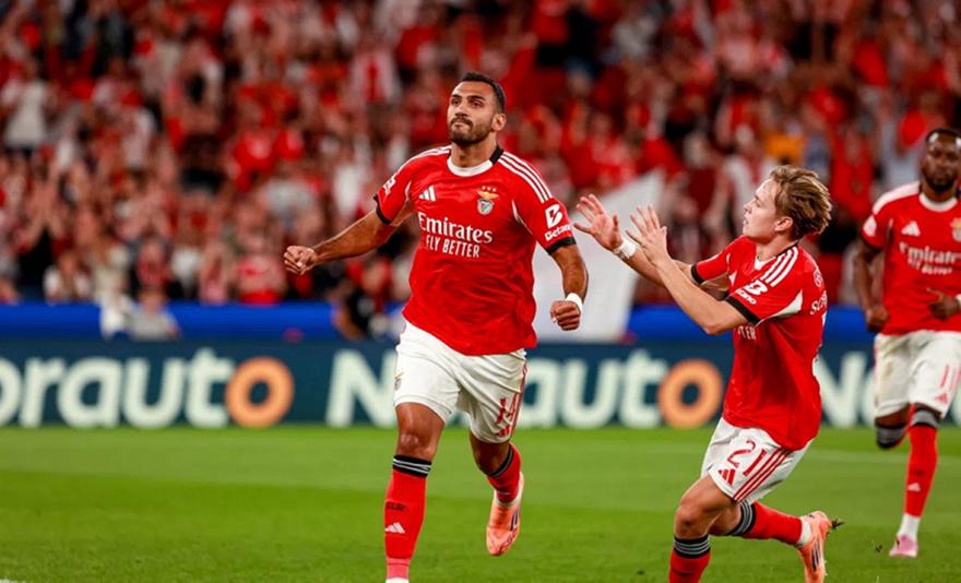 Παυλίδης: «Θα με σκότωνε ο Μουρίνιο αν αποκάλυπτα την τακτική μας για Ρεάλ Μαδρίτης»