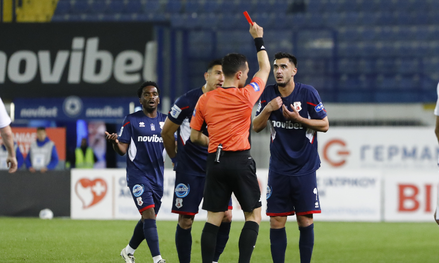 Ατρόμητος-Πανσερραϊκός 2-2