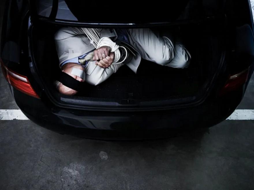 Απήγαγαν κατά λάθος... 80χρονο στο Σίδνεϊ - Ο παππούς «δεν έχει καμιά εμπλοκή» με τον υπόκοσμο!