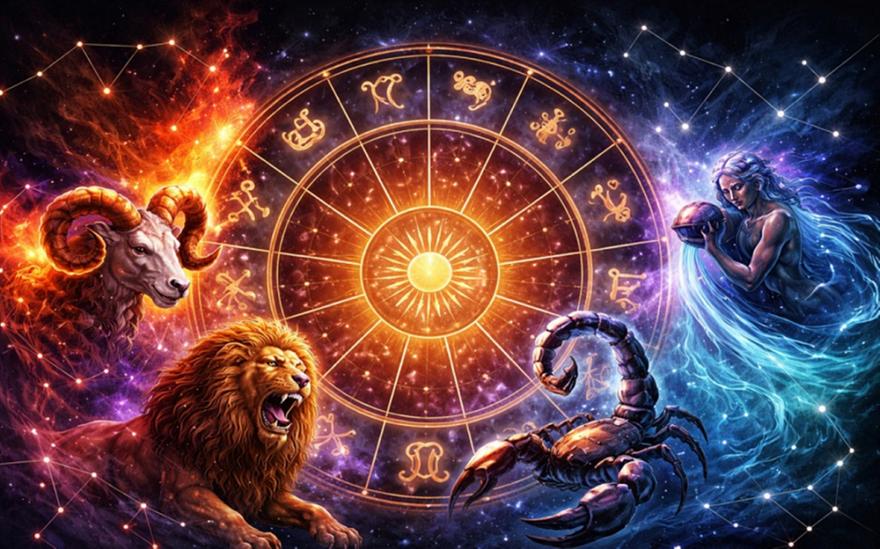 Τέσσερα ζώδια που δεν φοβούνται να πουν τη γνώμη τους, ακόμη κι αν φάνε κράξιμο