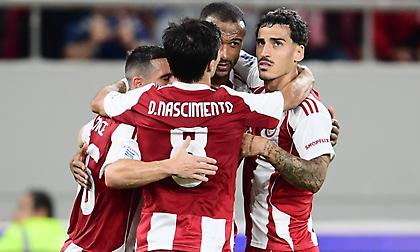 Νικολακόπουλος: «Αυτό είναι το μεγάλο πρόβλημα αυτήν τη στιγμή στον Ολυμπιακό»