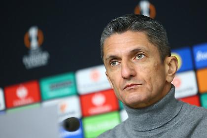 Live streaming: H συνέντευξη Τύπου του Ραζβάν Λουτσέσκου για το ΠΑΟΚ-Θέλτα