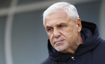 Η εμπιστοσύνη στον Βοσνιάδη και τα λόγια του που είναι οδηγός για την Καλαμάτα…