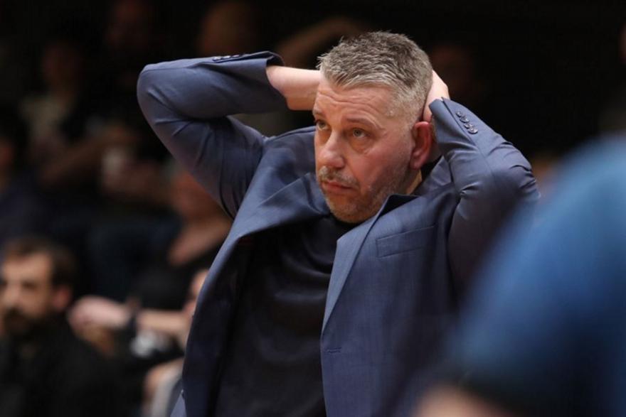 Ο αθλητικός δικαστής επέβαλε στον Παπαθεοδώρου πρόστιμο για δυσφήμιση του αθλήματος