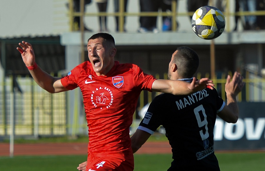 Καλαμάτα: Η εμπιστοσύνη στον Βοσνιάδη και τα λόγια του που είναι οδηγός