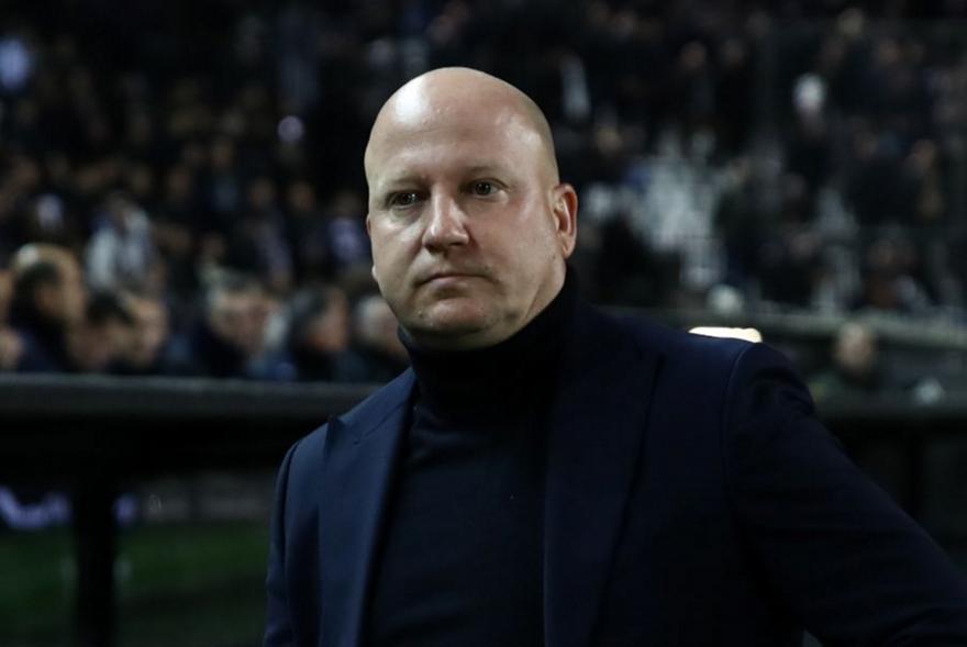 Τσακίρης: «Πιθανότατα επιστρέφει στην 11άδα της ΑΕΚ ο Λιούμπιτσιτς - Πρέπει να βγάλουμε το καπέλο στον Νίκολιτς»