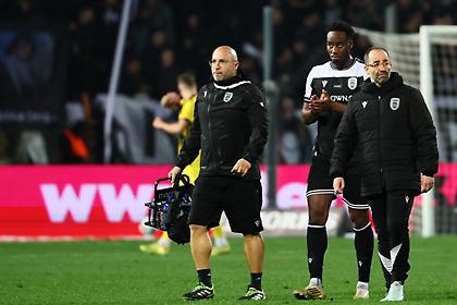 Τσορμπατζόγλου: «Δύσκολα ο ΠΑΟΚ θα είναι με Μεϊτέ απέναντι στη Θέλτα - Ίσως δούμε τον Σάντσες στα εξτρέμ»