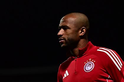 Το νέο… look του Ελ Κααμπί πριν τον πρώτο «τελικό» με Λεβερκούζεν (pics)