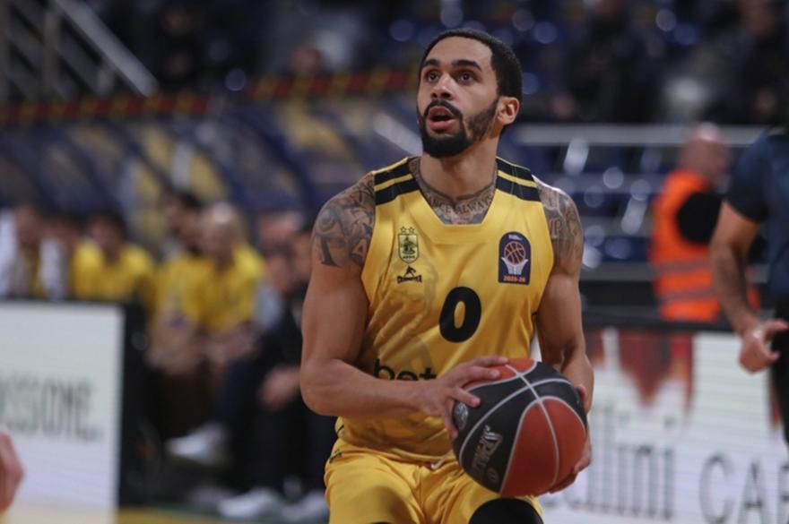 Άρης: Παίζει ο Μήτρου-Λονγκ με Μαρούσι