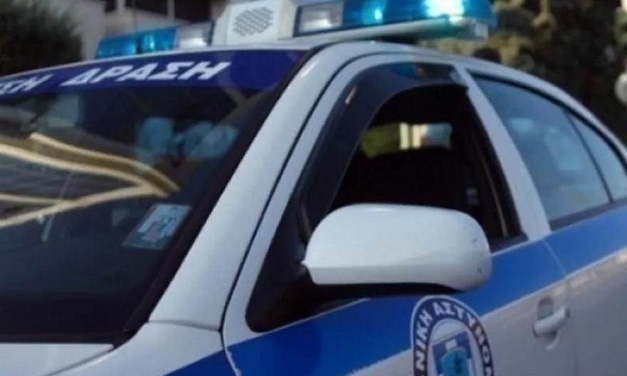 Νέα Πέραμος: Βρέθηκε καμένο το αυτοκίνητο των εκτελεστών του 27χρονου