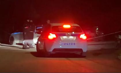 Στον εισαγγελέα σήμερα ο Μαυρίκης μετά τους πυροβολισμούς