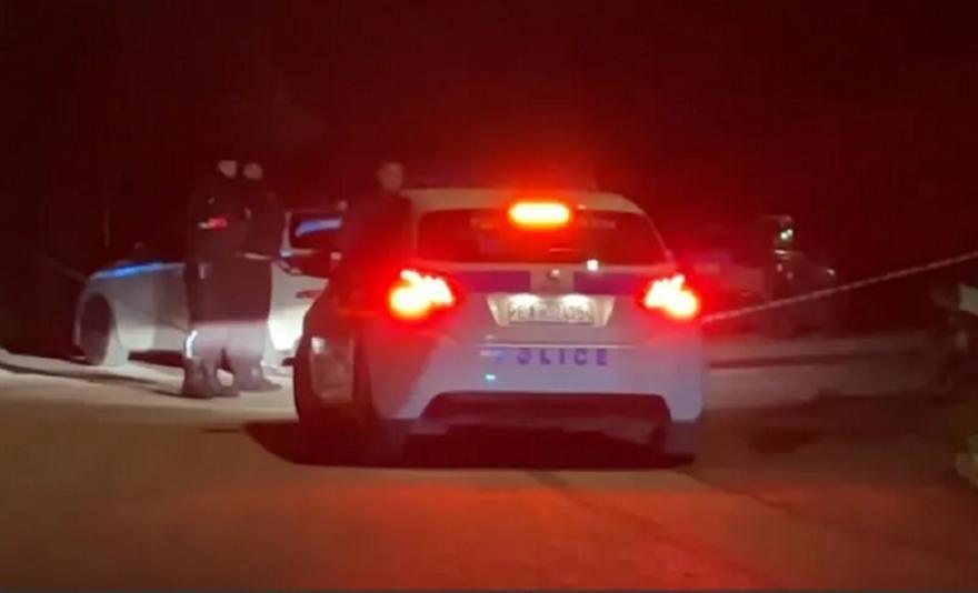 Στον εισαγγελέα σήμερα ο Μαυρίκης μετά τους πυροβολισμούς