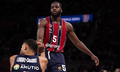 Παραμένει ακόμα δυο μήνες στην Μπασκόνια ο Ομορούγι