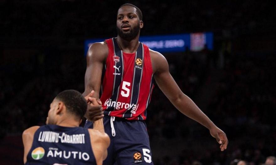 Παραμένει ακόμα δυο μήνες στην Μπασκόνια ο Ομορούγι