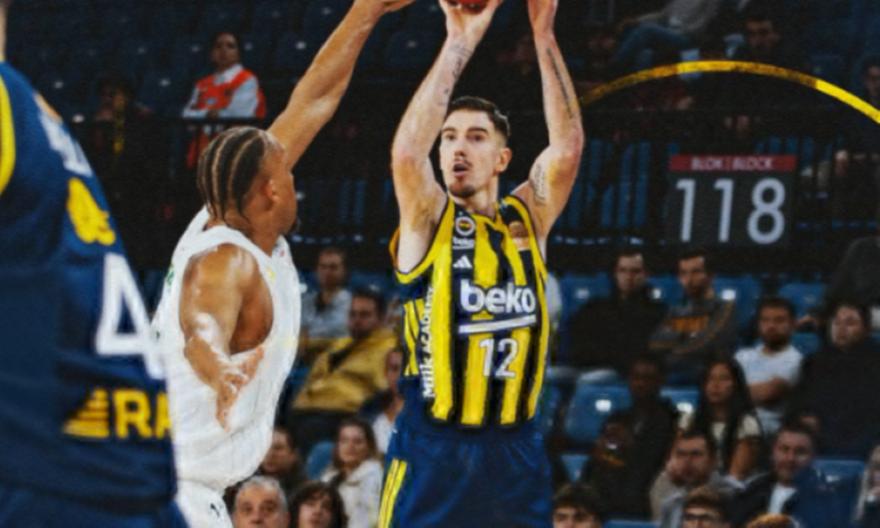 Δύσκολη πρόκριση για Φενέρμπαχτσε