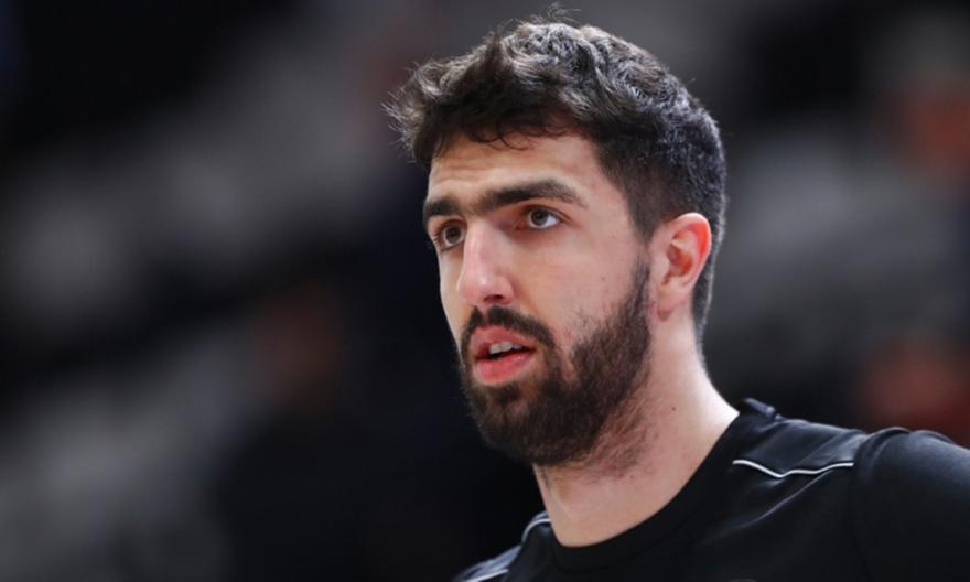 Χουγκάζ: «Θέλουμε και οι δύο να αντιδράσουμε»