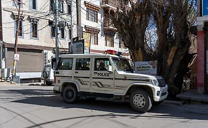 Θανατική ποινή σε τρεις Ινδούς που βίασαν δύο γυναίκες και σκότωσαν έναν άνδρα