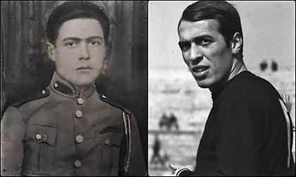 Η συγκλονιστική διαδρομή ενός ονόματος: Ο Μανιατέας των 200 της Καισαριανής και ο γκολκίπερ της ΑΕΚ που ζήτησε ο Πελέ